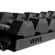 VERVE Loaded Home Gym Bundle - Short (1.95m Tall)