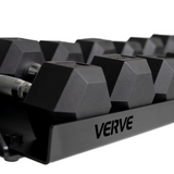 VERVE Loaded Home Gym Bundle