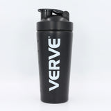 VERVE Stainless Steel Protein Shaker - 750ml