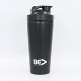 VERVE Stainless Steel Protein Shaker - 750ml