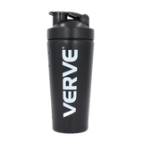 VERVE Stainless Steel Protein Shaker - 750ml
