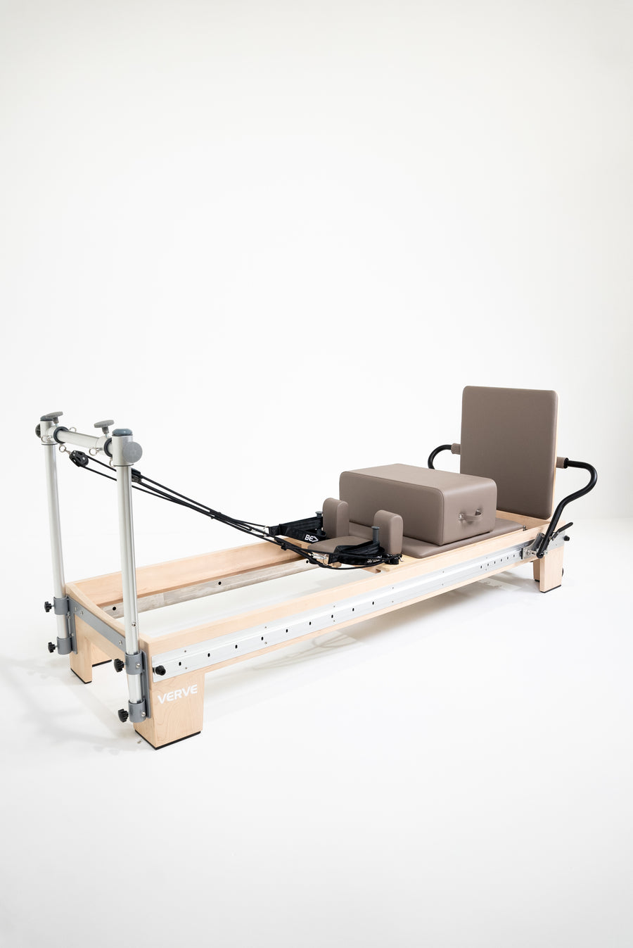 VERVE Unity Pilates Reformer