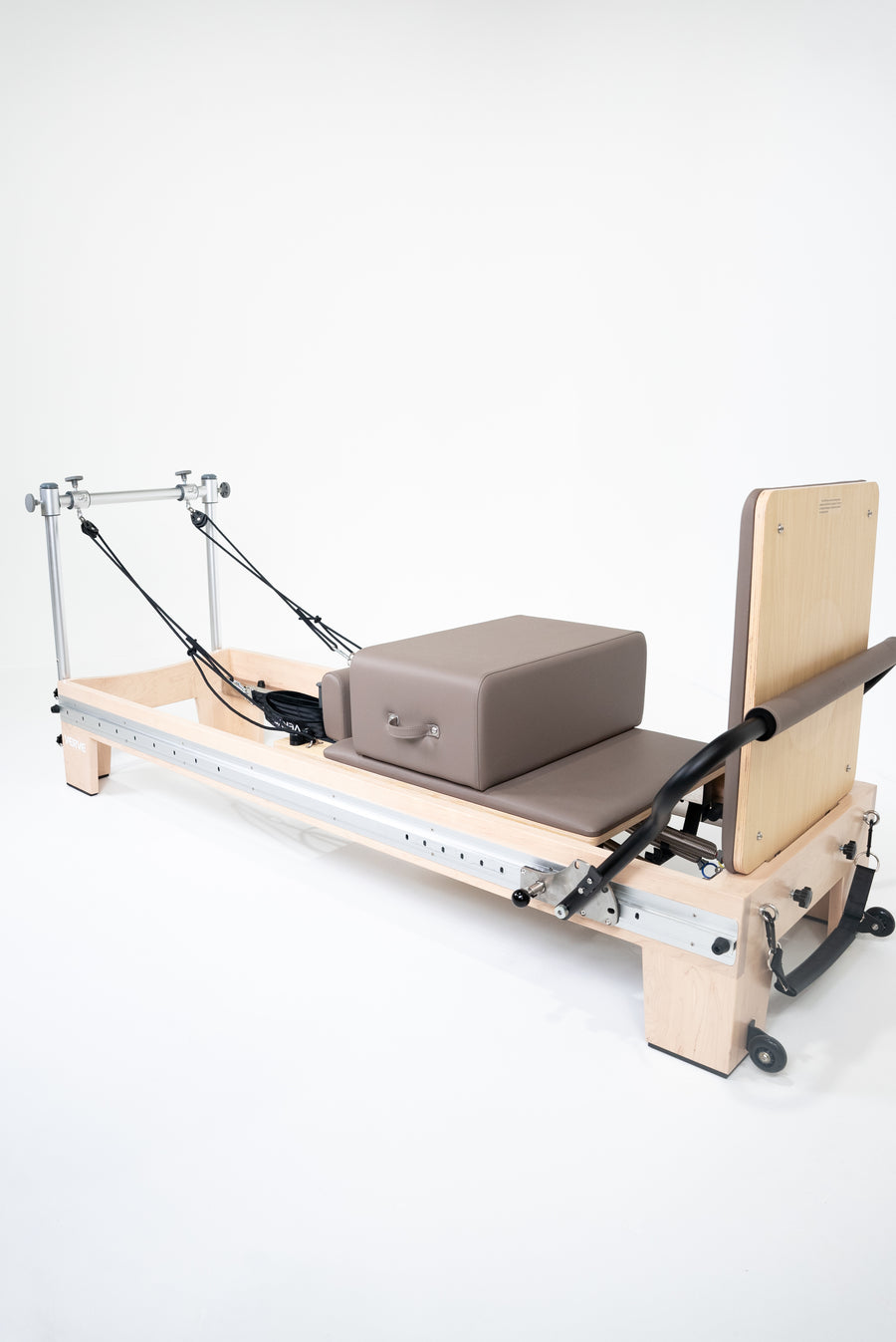 VERVE Unity Pilates Reformer