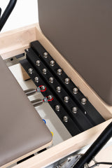 VERVE Unity Pilates Reformer