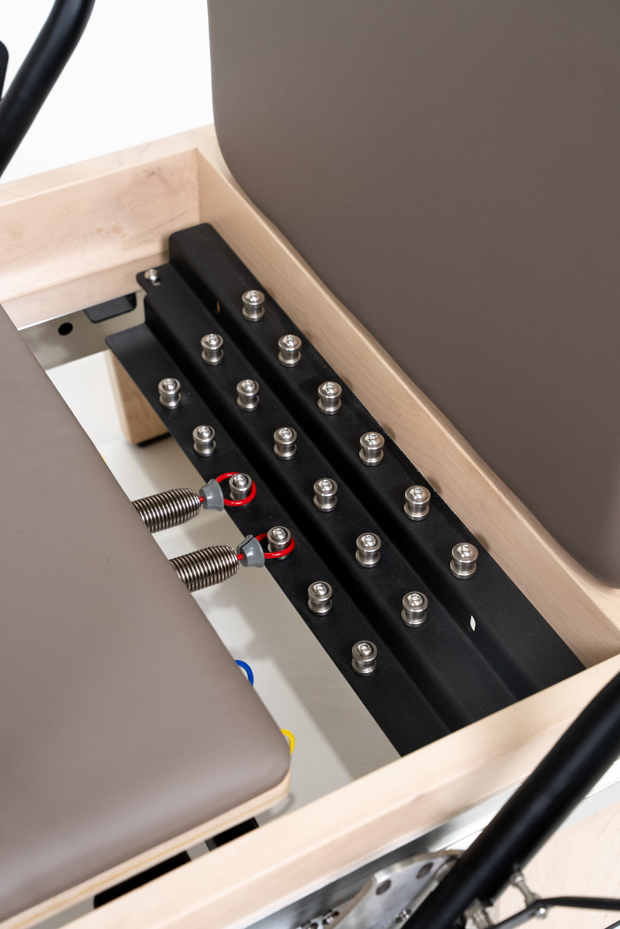 VERVE Unity Pilates Reformer