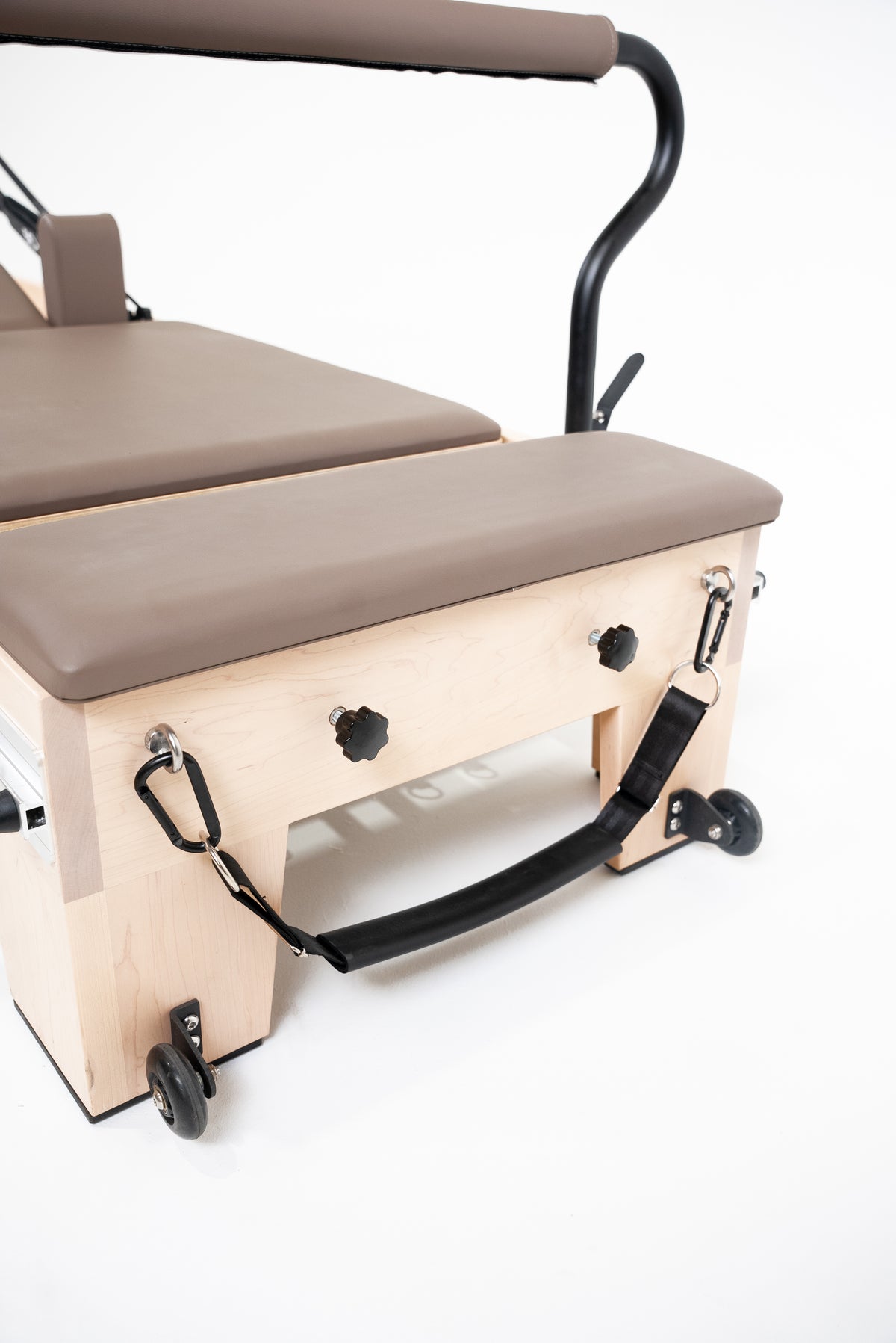 Effortless Movement & Storage