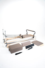 VERVE Unity Pilates Reformer