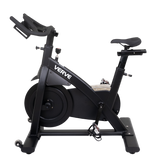 VERVE Volt Spin Bike with Console