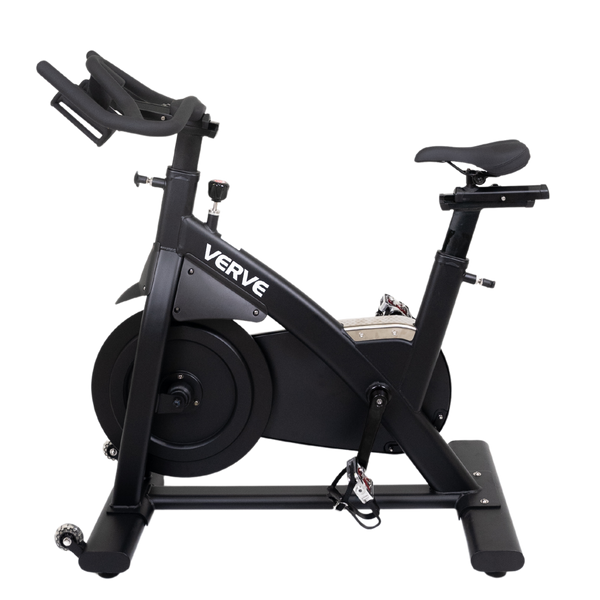 Spinner l7 spin bike outlet