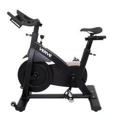VERVE Volt Spin Bike with Console