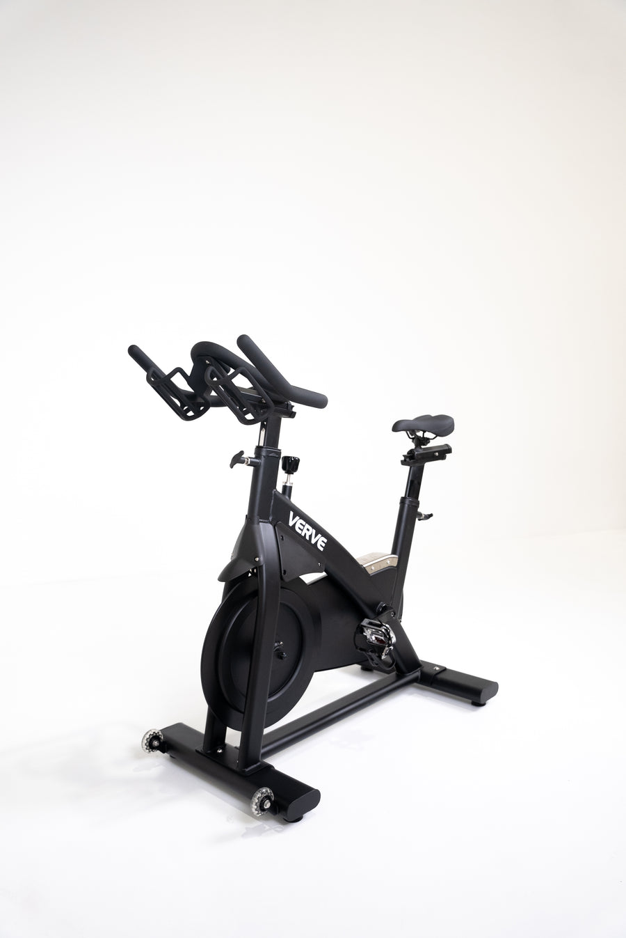 VERVE Volt Spin Bike with Console