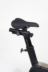 VERVE Volt Spin Bike with Console