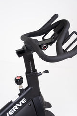 VERVE Volt Spin Bike with Console