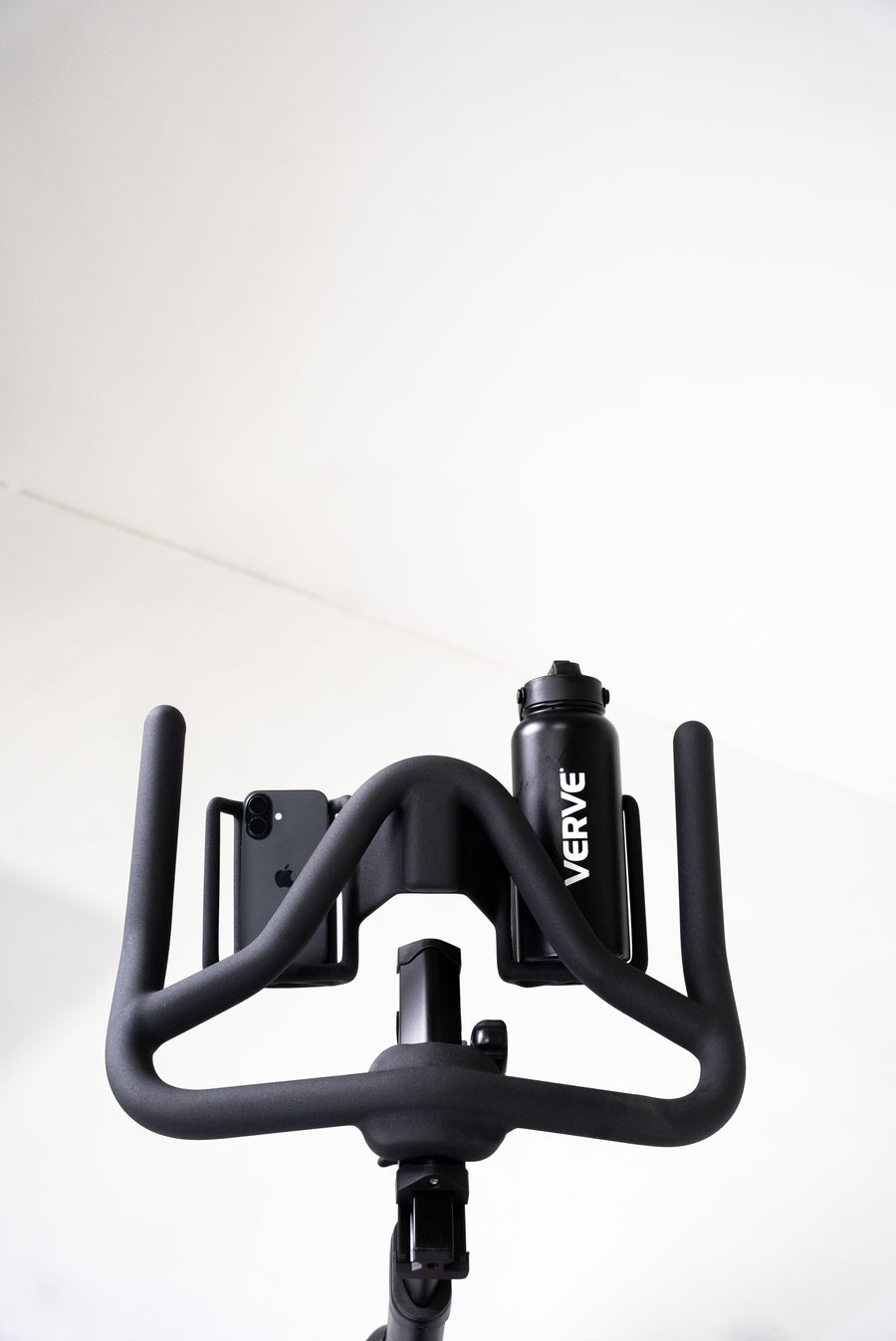 VERVE Volt Spin Bike with Console