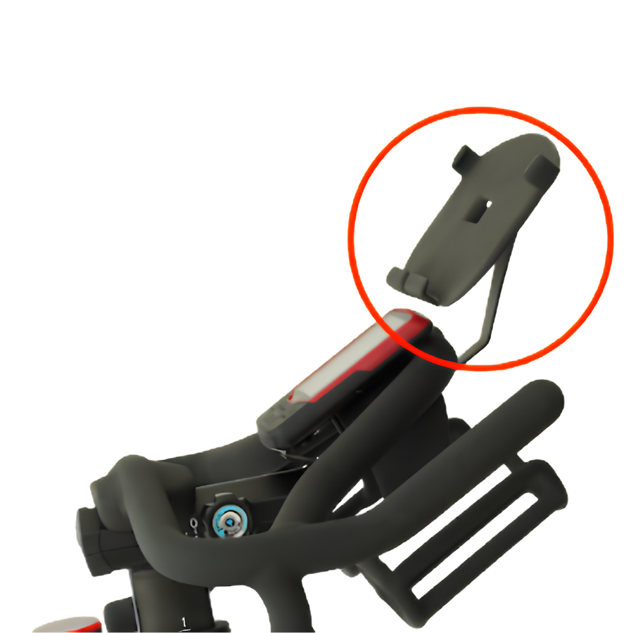 (NR) VERVE Volt Spin Bike Tablet Holder
