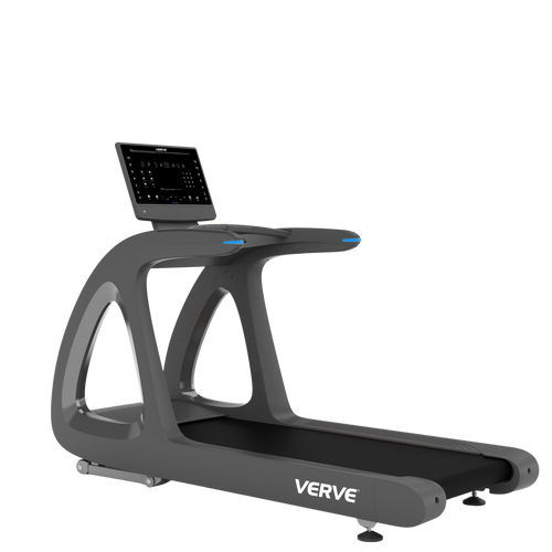 VERVE Velocity Full Commercial Treadmill