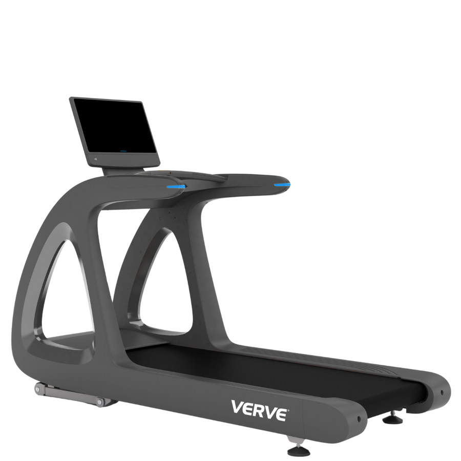 VERVE Velocity Full Commercial Treadmill with Touch Screen