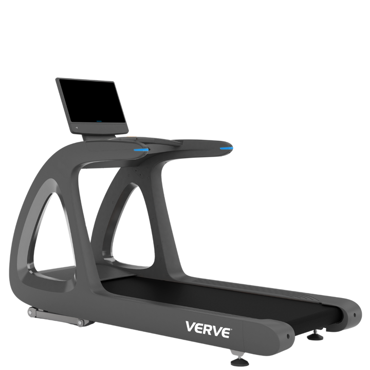 VERVE Velocity Full Commercial Treadmill with Touch Screen