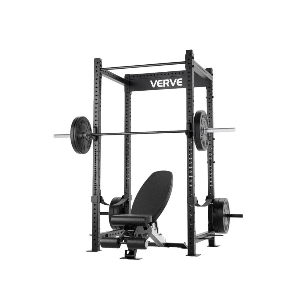 VERVE Home Gym Essentials Bundle