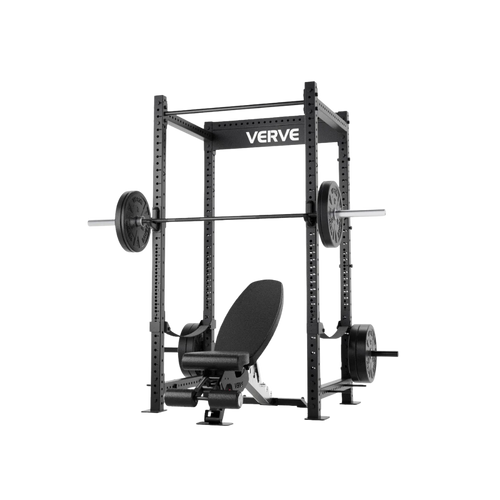 VERVE Home Gym Essentials Bundle