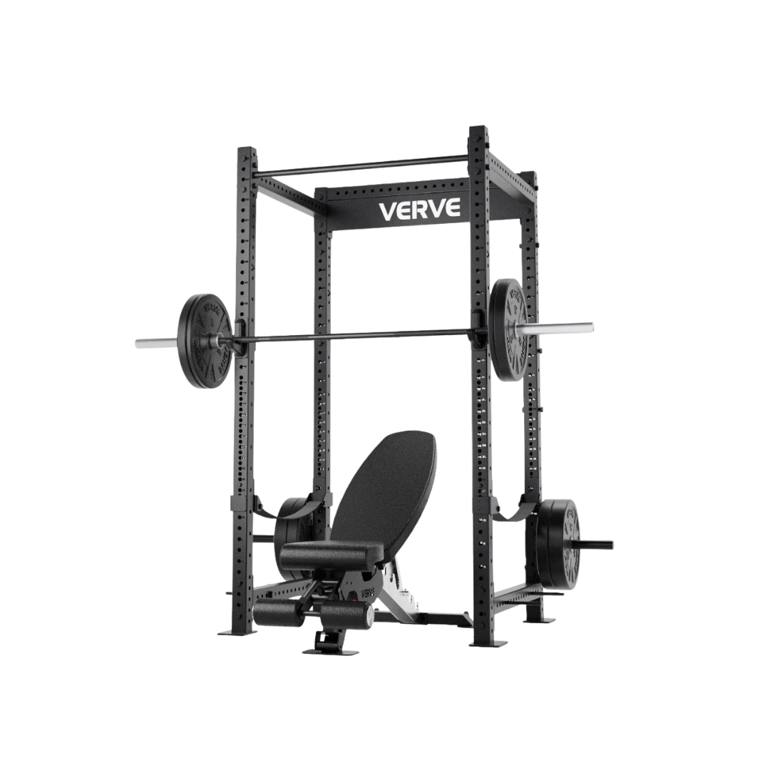 VERVE Home Gym Essentials Bundle