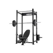 VERVE Home Gym Essentials Bundle