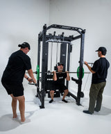 VERVE Ozeki Rack