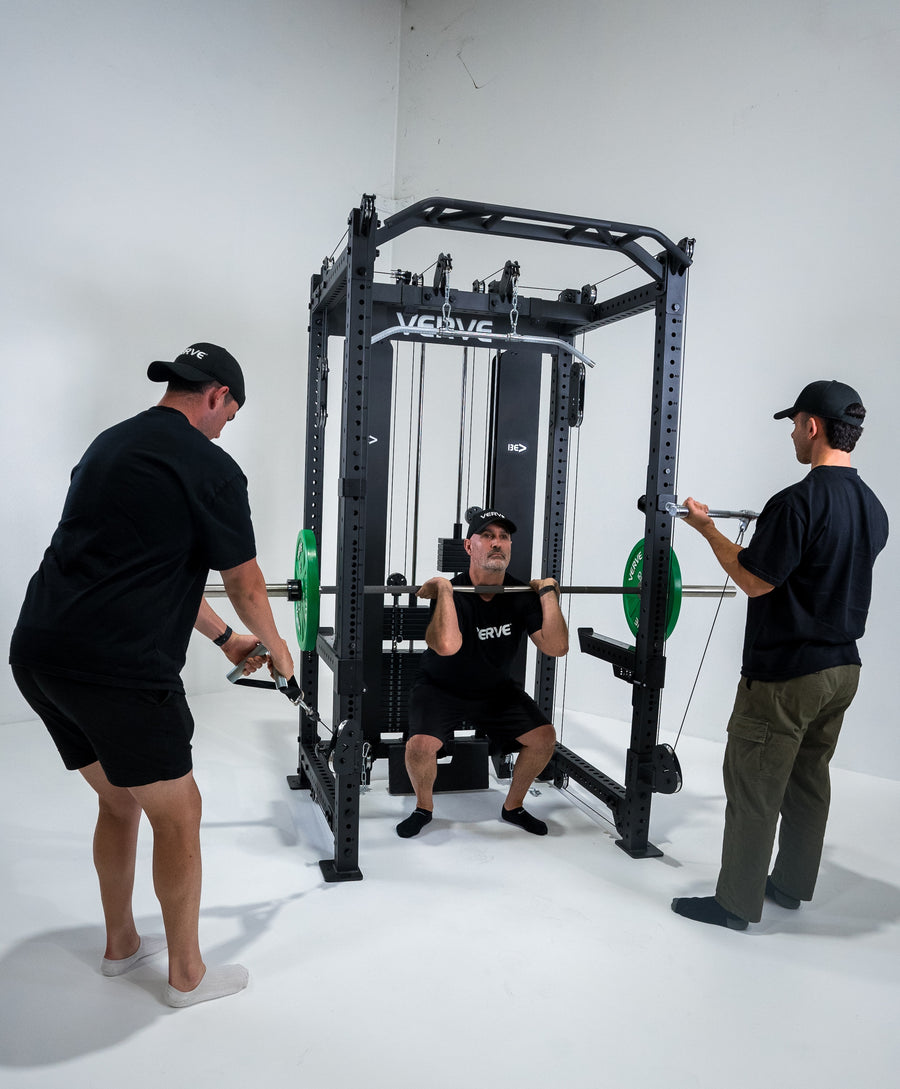 VERVE Ozeki Rack