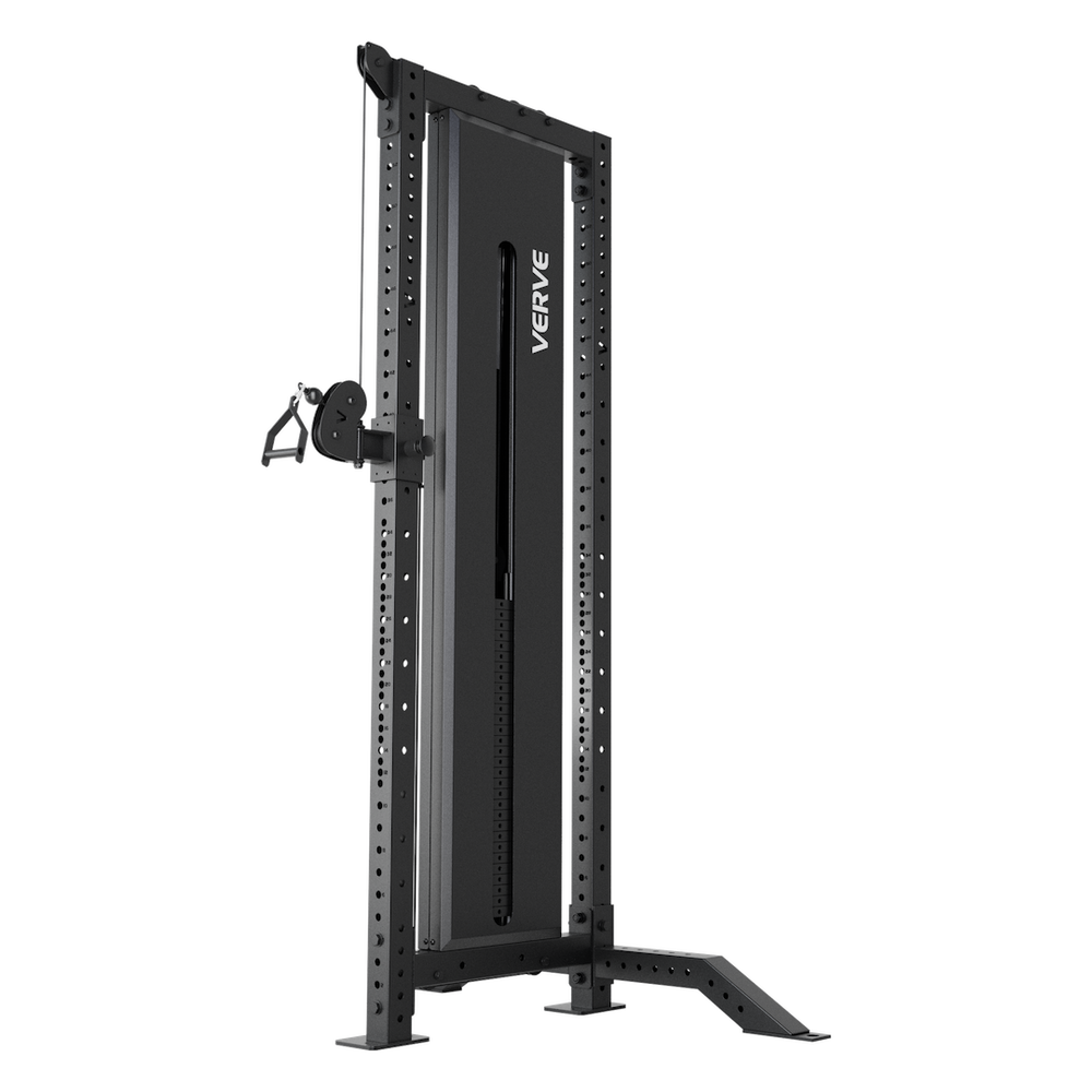 Tori Free Standing Cable Machine