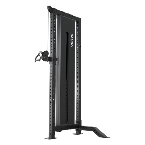 Tori Free Standing Cable Machine