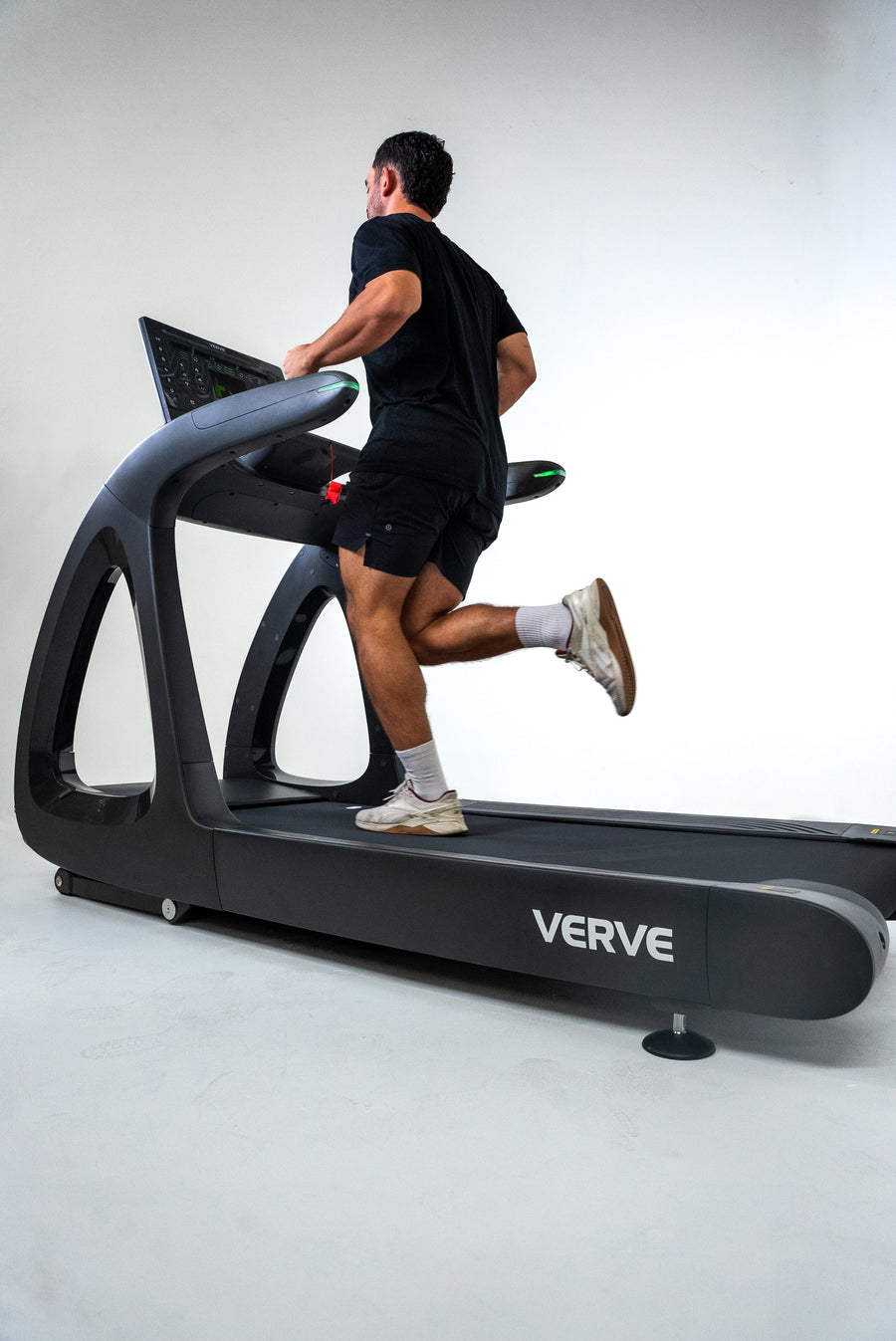 VERVE Velocity Full Commercial Treadmill with Touch Screen