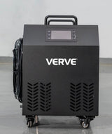 VERVE Elevate Ice Bath with 1HP Chiller