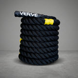 VERVE Competition Power Rope with marks - 15m