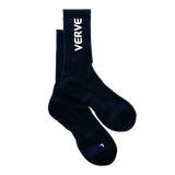 (NR) BE> Crew Socks