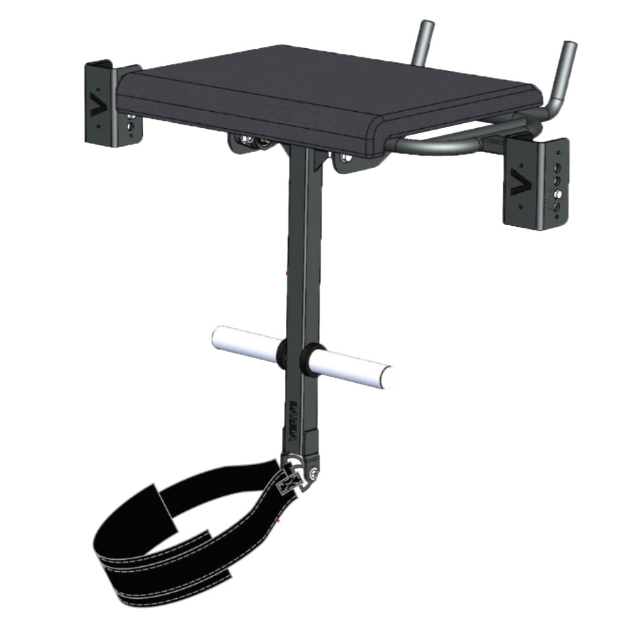 Reverse Hyper Attachment for VERVE Racks & Rigs