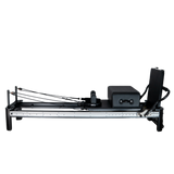 VERVE Vibe Pilates Reformer - Black