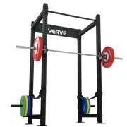 VERVE Zen Power Rack Elite Bundle