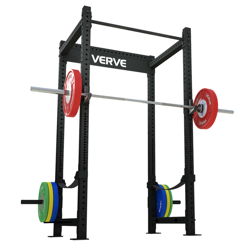 VERVE Zen Power Rack | Commercial and Home Power Rack