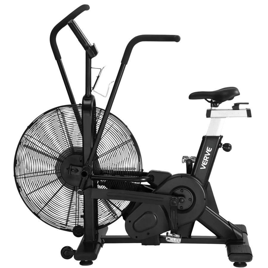 VERVE Commercial Air Bike
