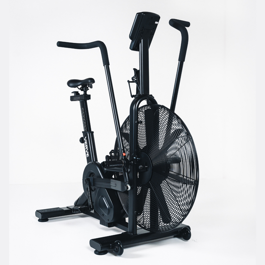VERVE Commercial Air Bike