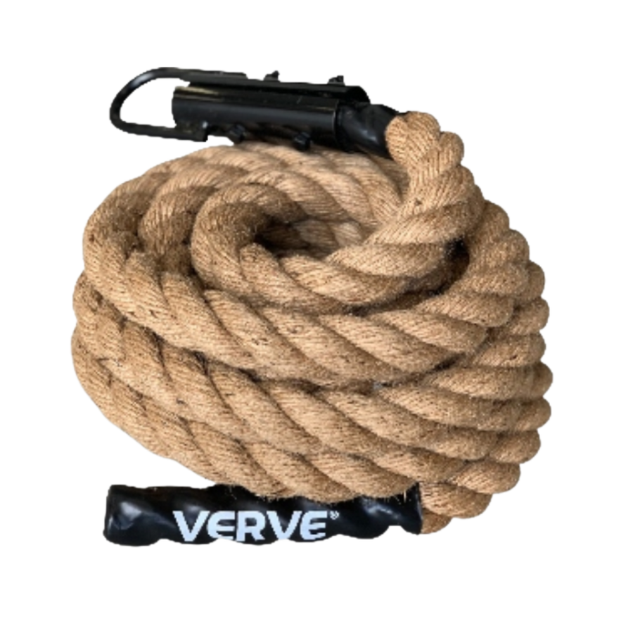 VERVE Manila Climbing Rope - 5m