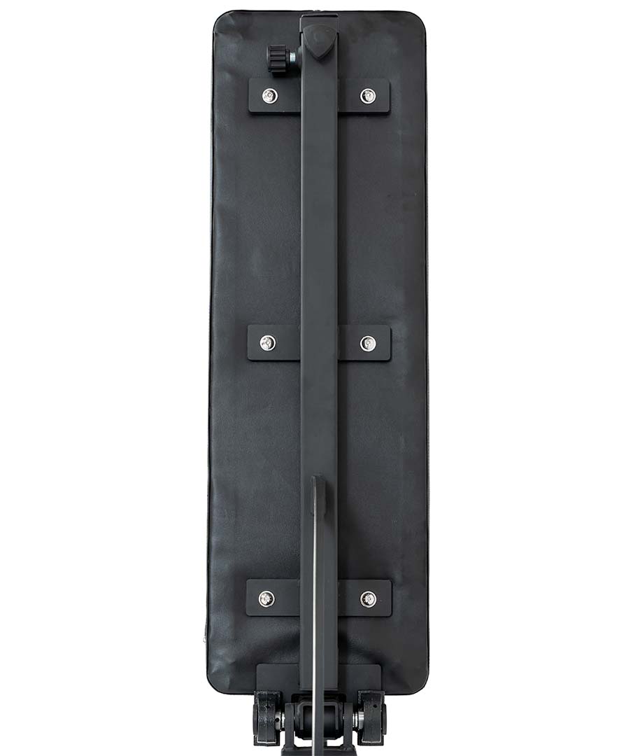 SUPER STABLE AND STRONG WITH HEAVY DUTY BRACING