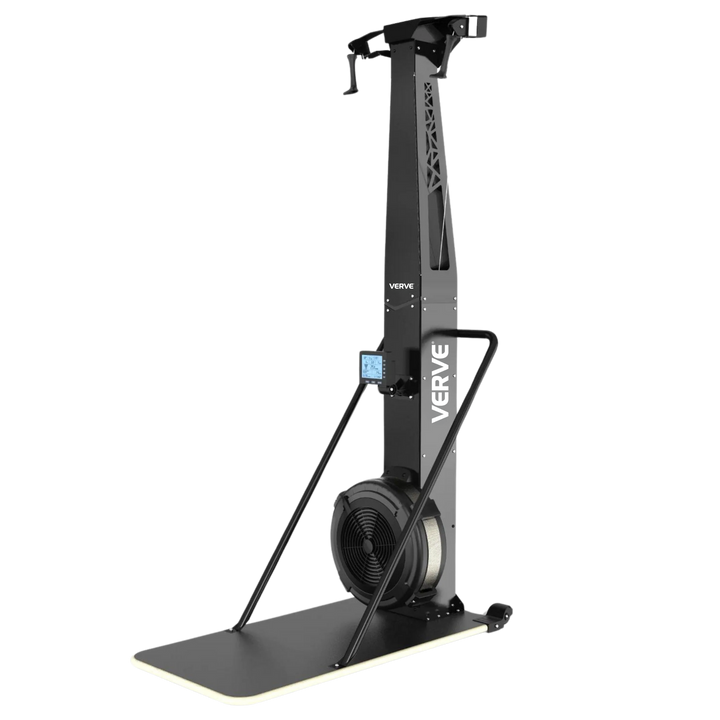 VERVE Ski Trainer and optional Stand