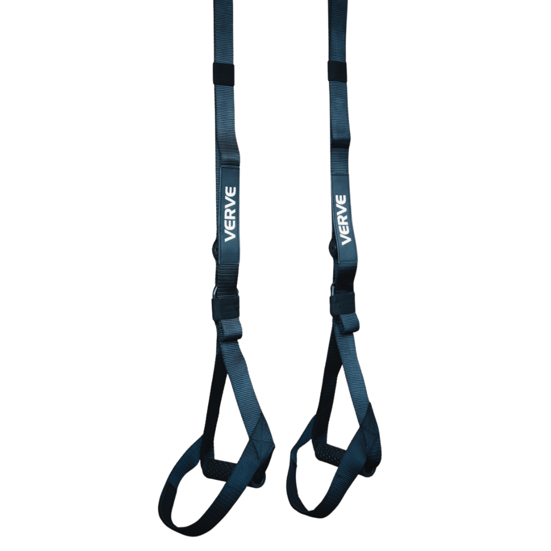 VERVE Suspension Trainer Straps