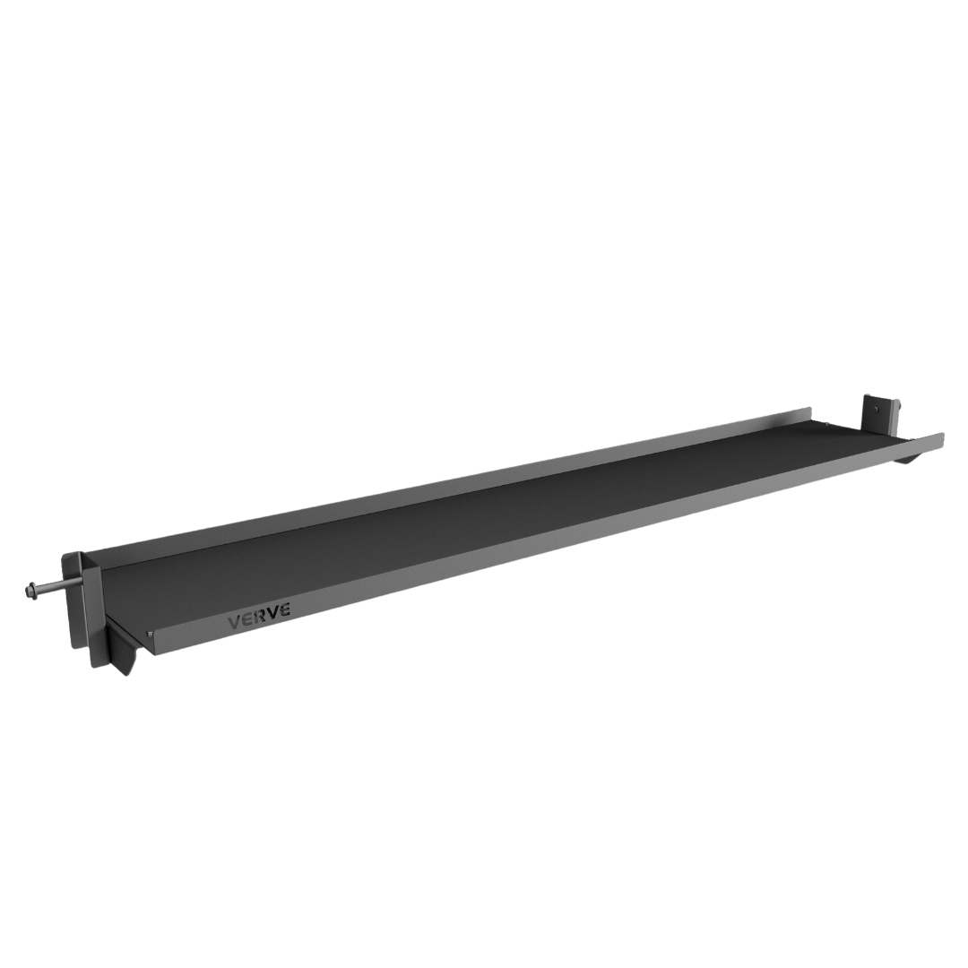 VERVE Utility Storage Shelf for Rack&Rigs