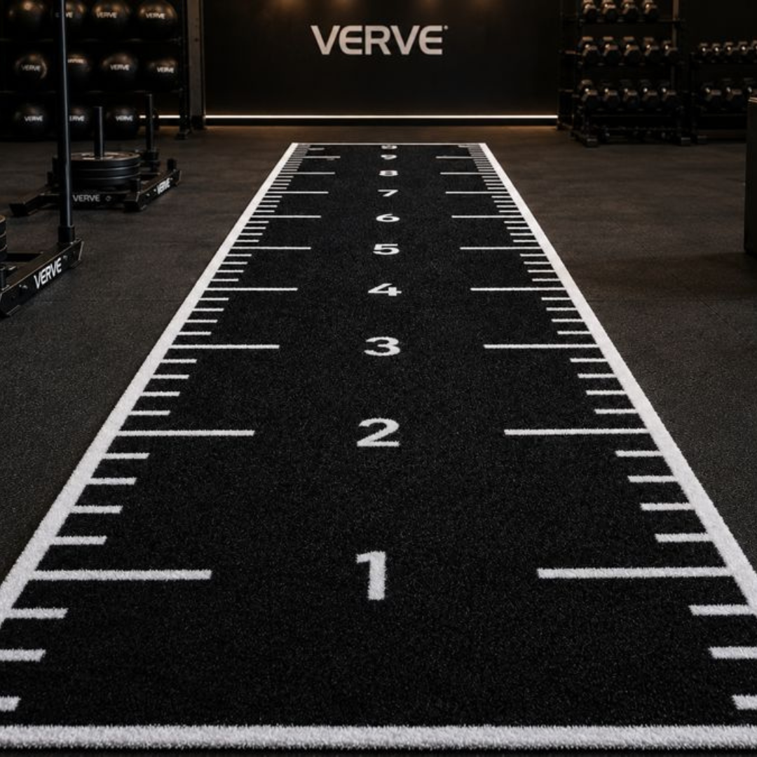 VERVE Custom Logo Turf - image 1 of 3