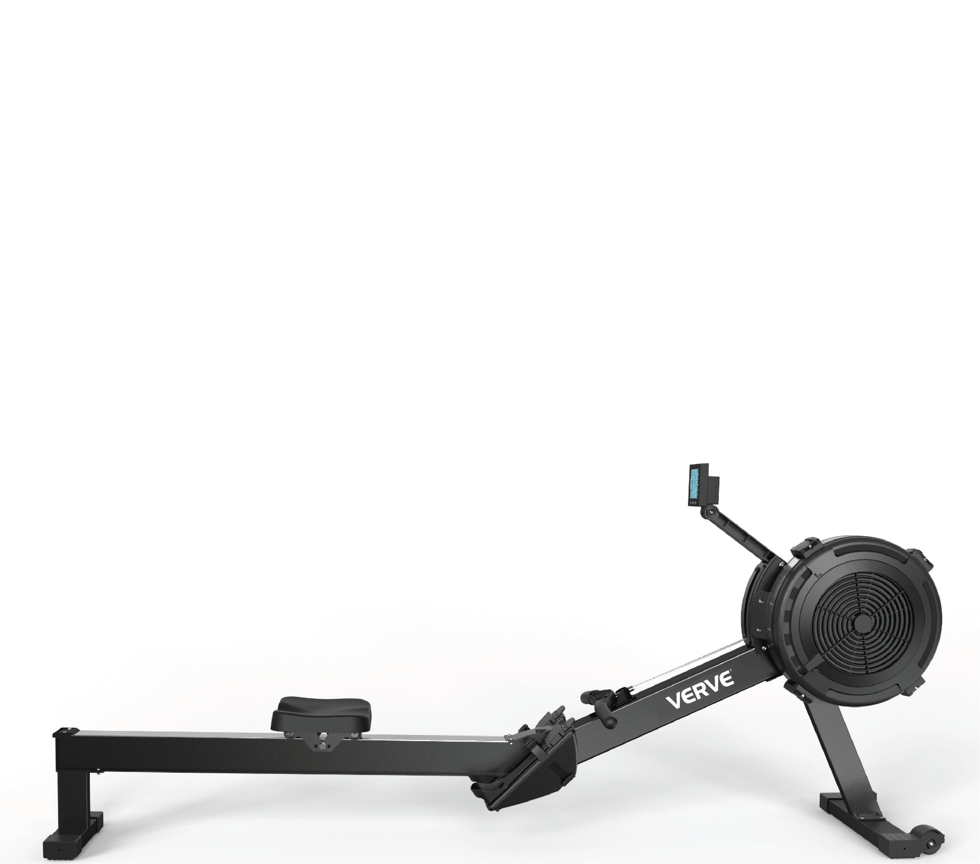 VERVE Commercial Rower