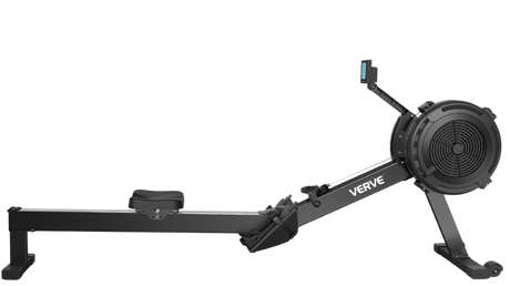 Paradigm hiit rower hotsell