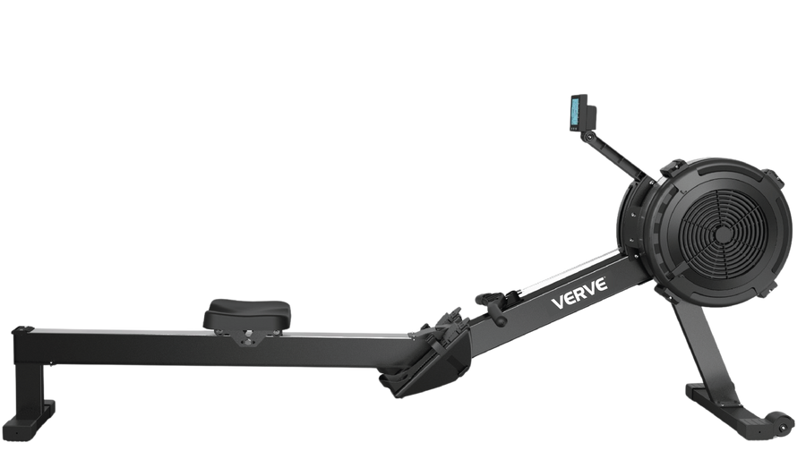 VERVE Ultimate Dream Home Gym Bundle