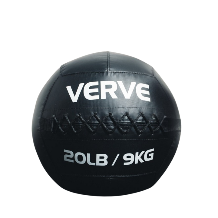 VERVE Wall Ball - 20lb
